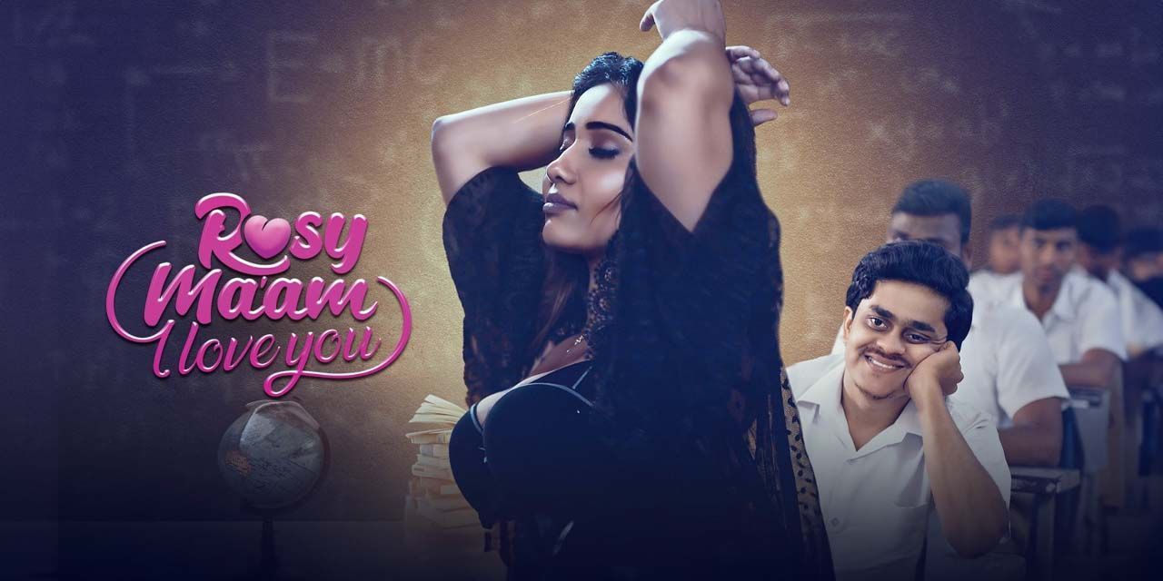 Rosy Maam I Love You (2024) - Movie | Reviews, Cast & Release Date -  BookMyShow