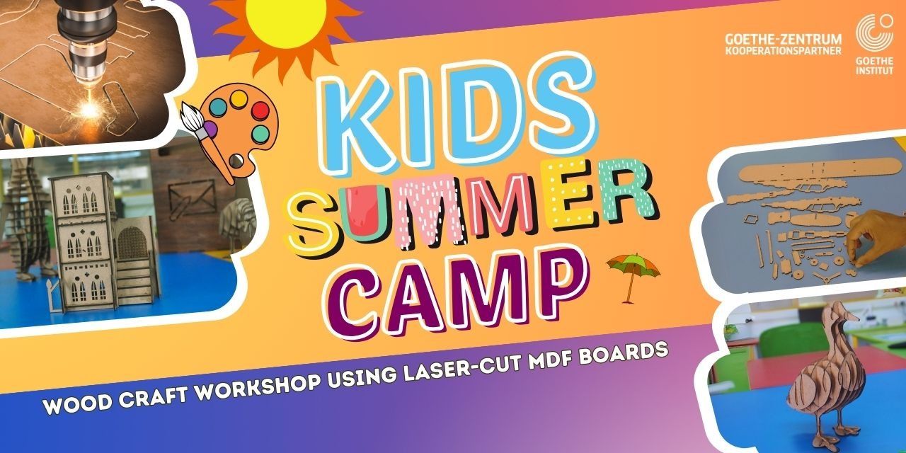 Woodcraft Event Tickets Coimbatore BookMyShow