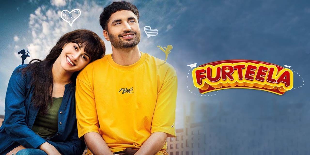 Furteela (2024) - Movie | Reviews, Cast & Release Date - BookMyShow