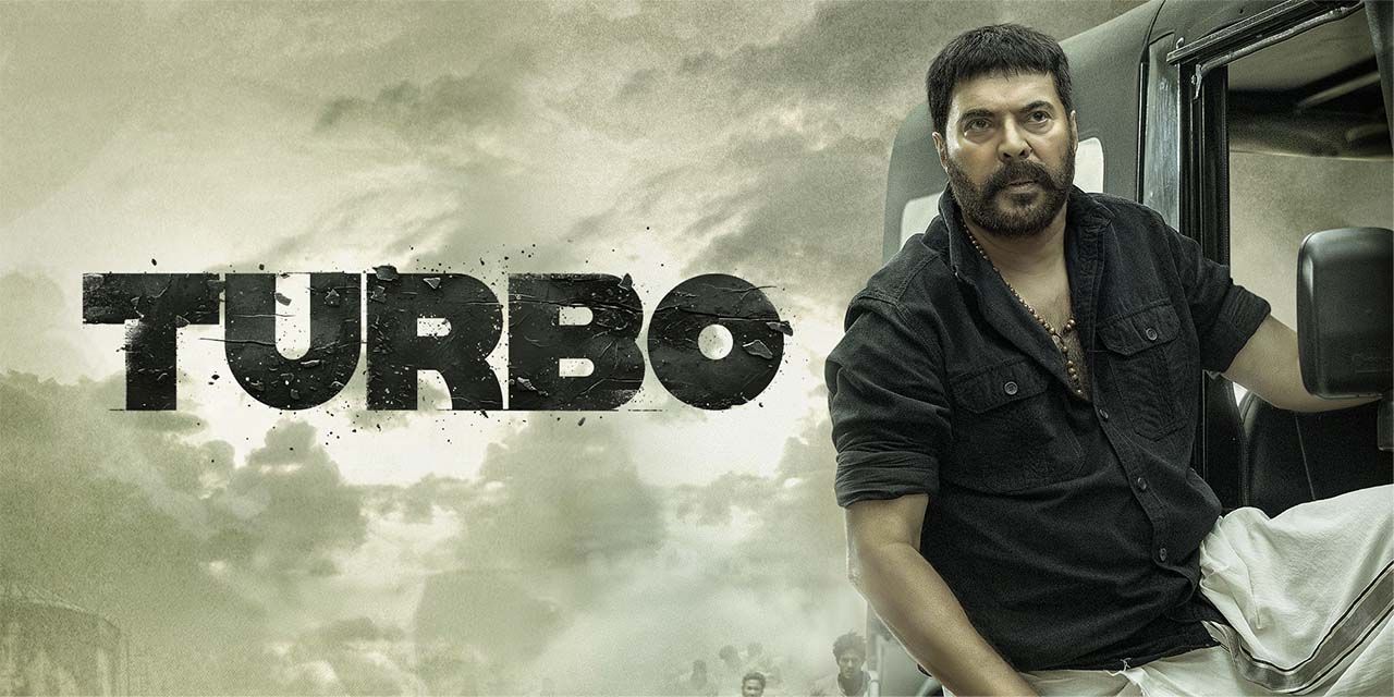 Turbo (2024) - Movie | Reviews, Cast & Release Date in attingal- BookMyShow