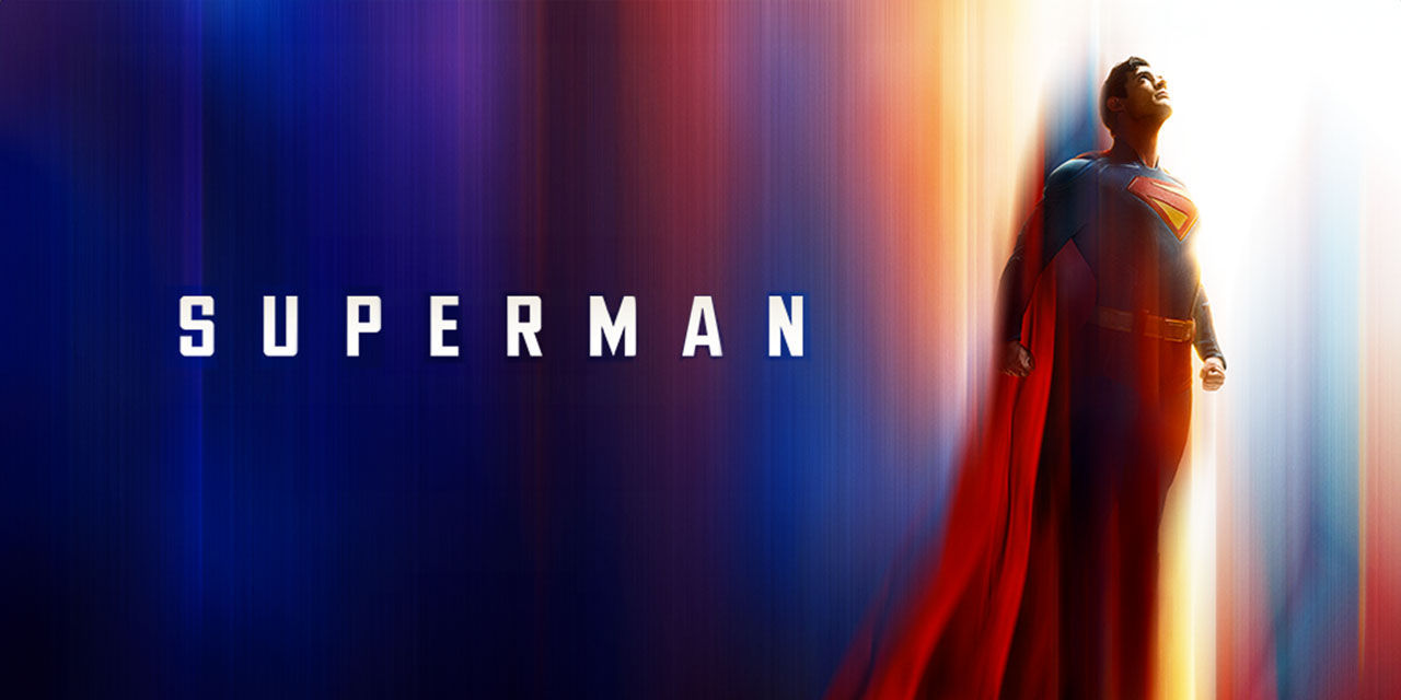 Superman (2025) Movie Reviews, Cast & Release Date in patna BookMyShow