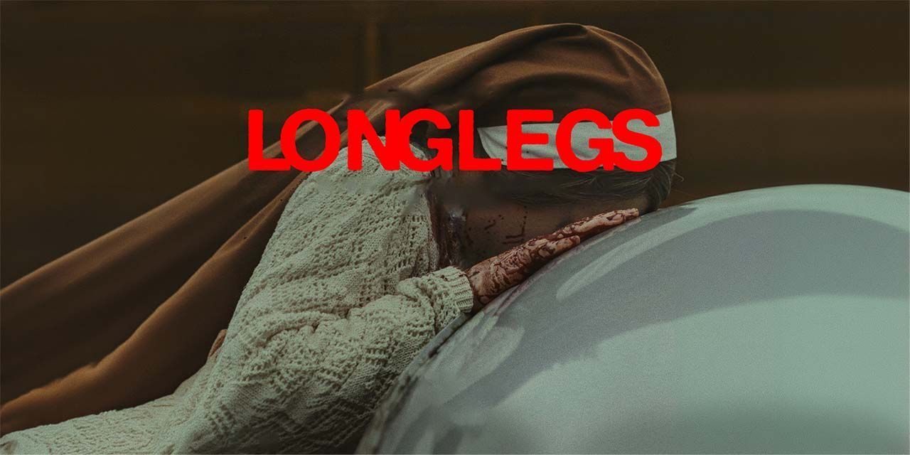 Longlegs (2025) Movie Reviews, Cast & Release Date in bhopal