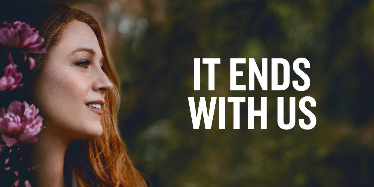 It Ends with Us (2024) Movie Reviews, Cast & Release Date in