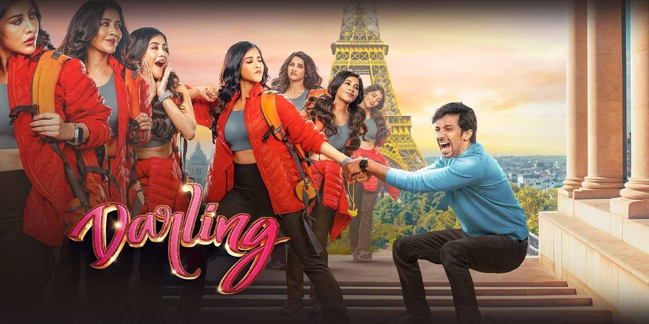 Darling Movie review