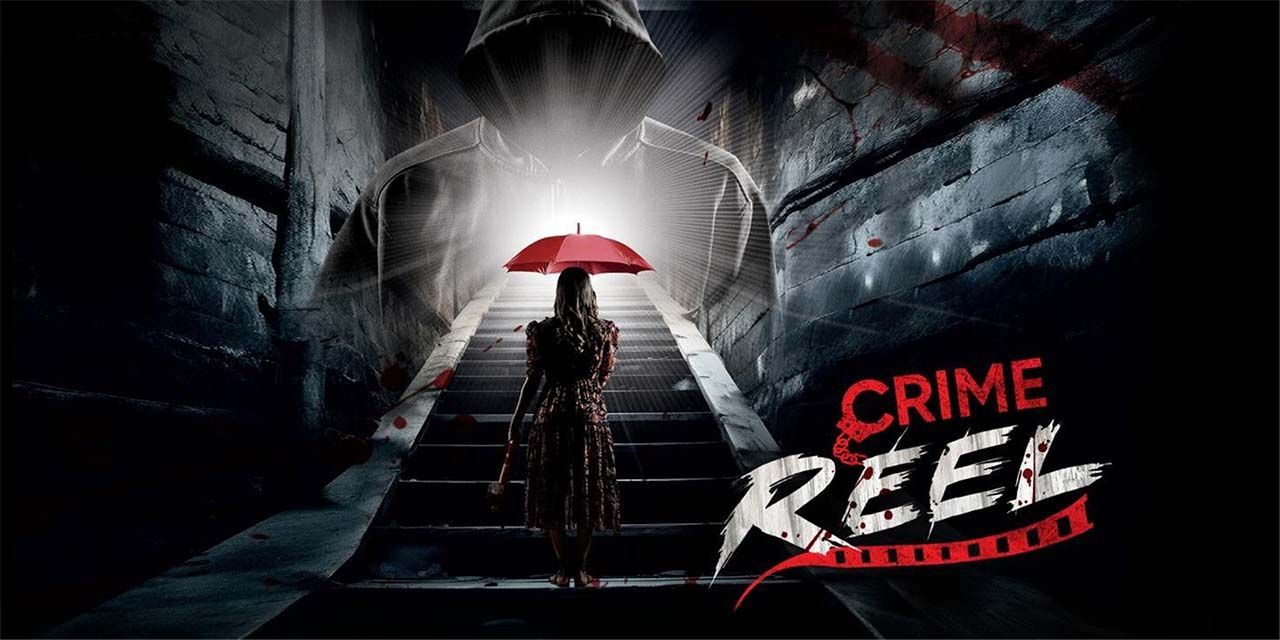 Crime Reel (2024) - Movie | Reviews, Cast & Release Date in hyderabad- BookMyShow