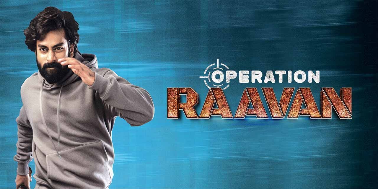 Operation Raavan (2024) - Movie | Reviews, Cast & Release Date in ...