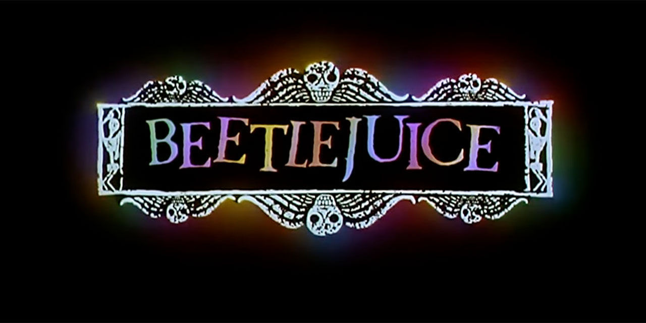 Beetlejuice (1988) Movie Reviews, Cast & Release Date in