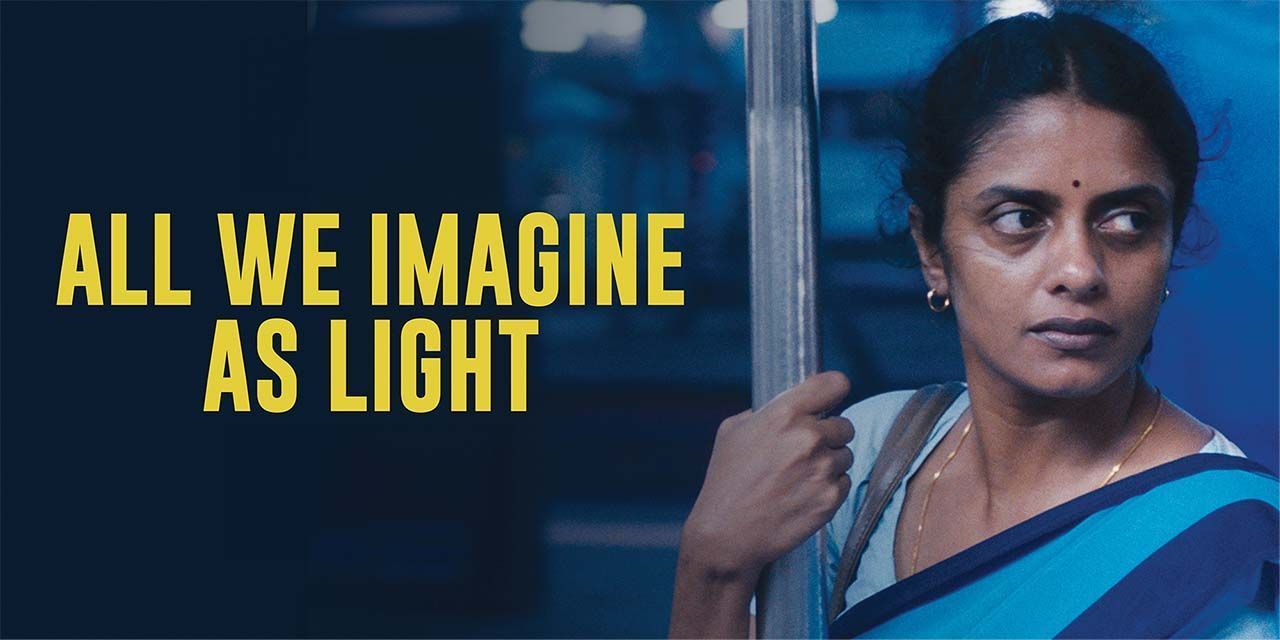 All We Imagine as Light (Eng Sub) (2024) Movie Reviews, Cast