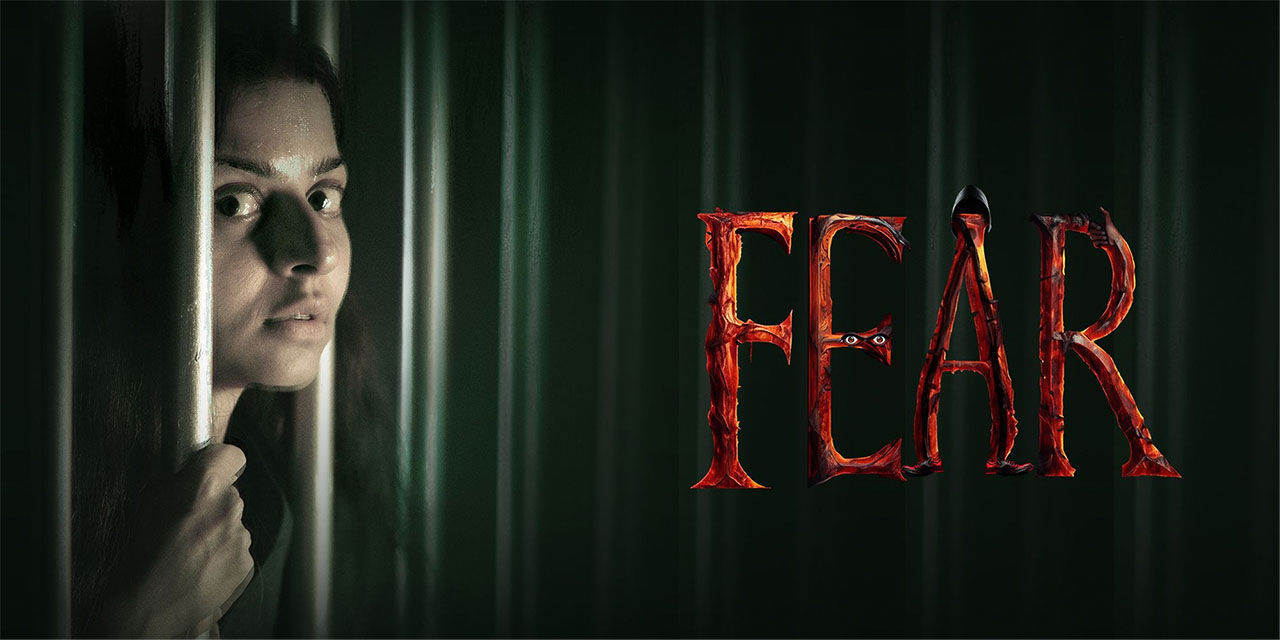 Fear (2024) - Movie | Reviews, Cast & Release Date in jejuri- BookMyShow