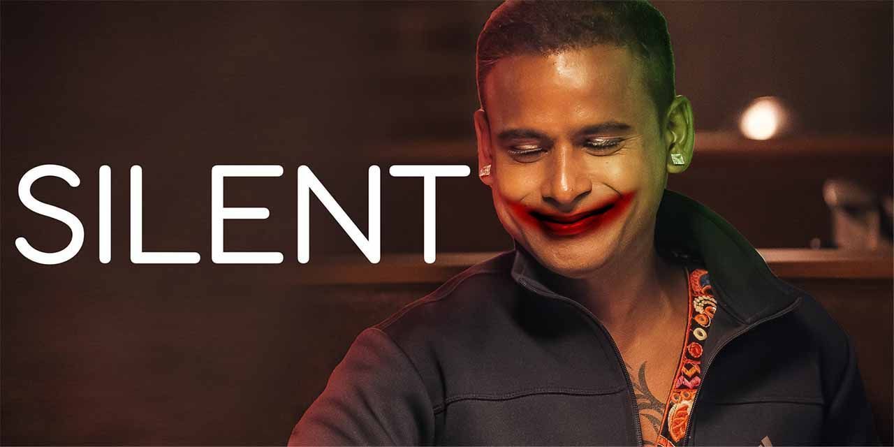 ⁣Silent (2025)