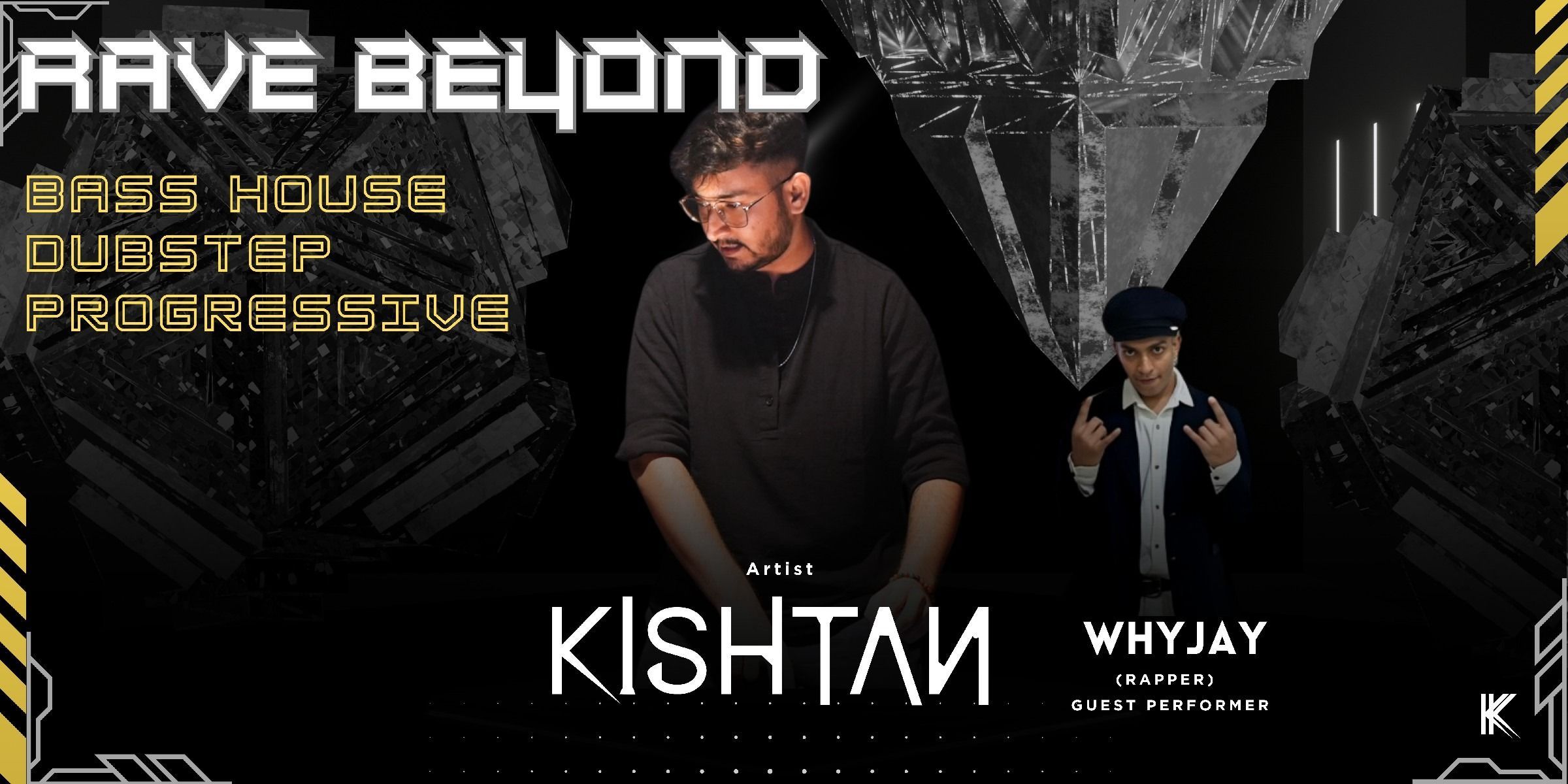 RAVE BEYOND music-shows Event Tickets Mumbai - BookMyShow