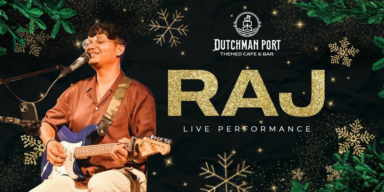 Live Performance at Dutchman Port musicshows Event Tickets DelhiNCR