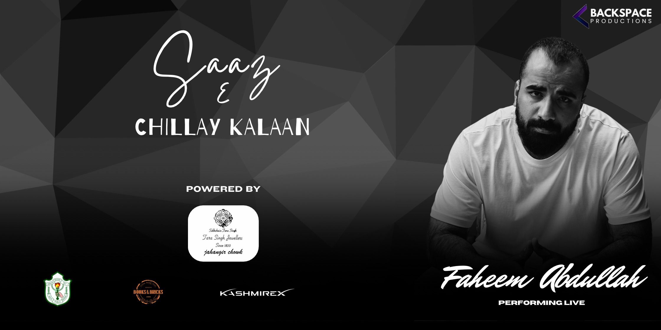 Saaz E Chillay Kalaan musicshows Event Tickets Mumbai BookMyShow