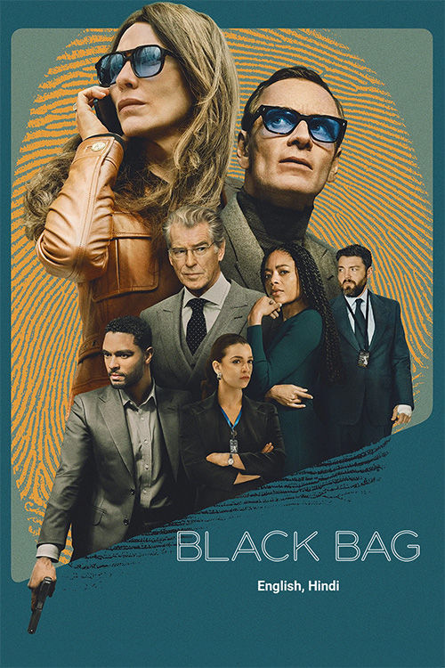 Black Bag
