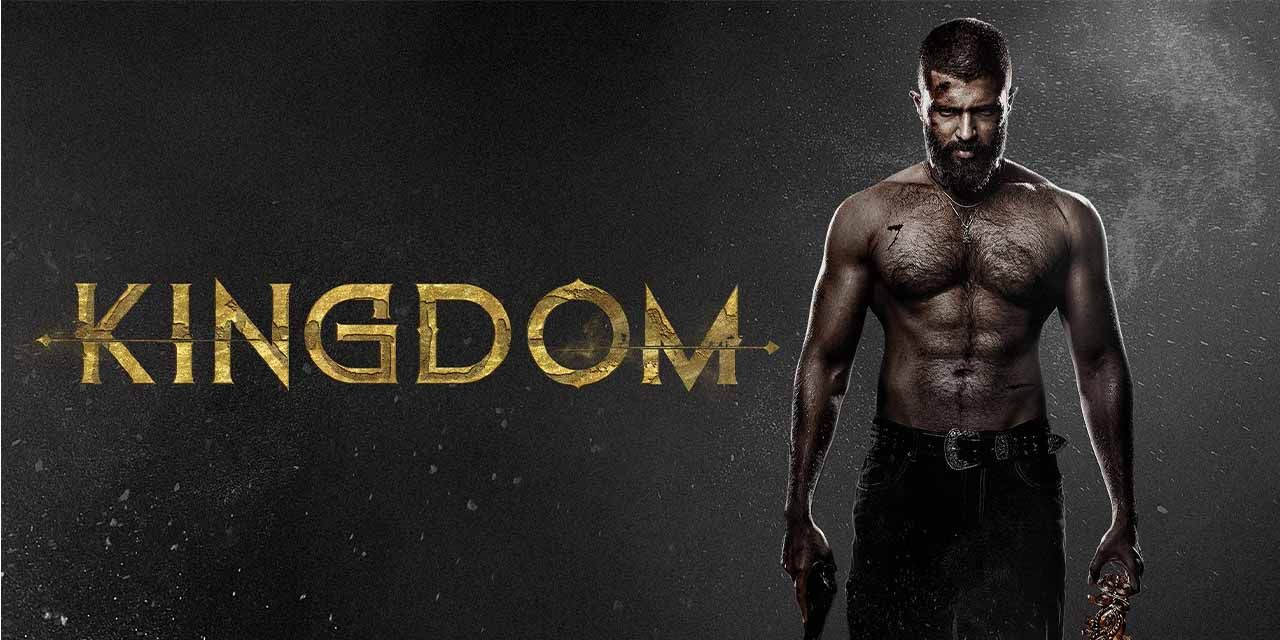Kingdom (2025) - Movie | Reviews, Cast & Release Date in Solapur