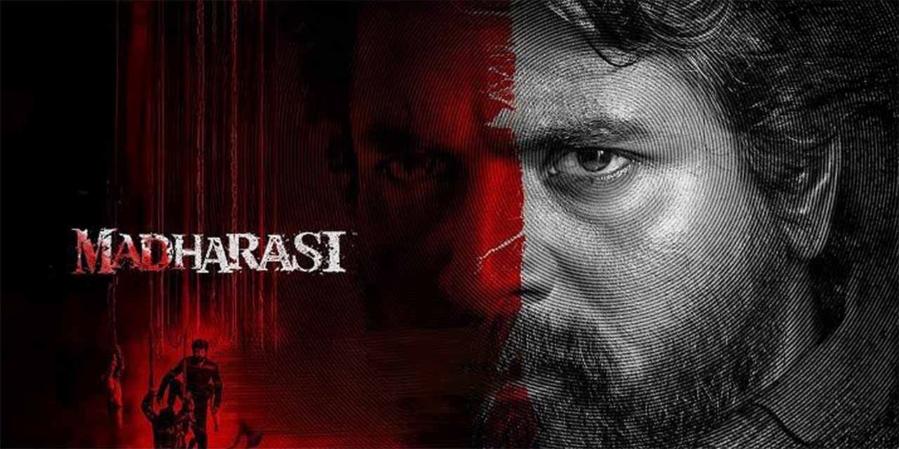 Madharaasi (2025) - Movie | Reviews, Cast & Release Date in Chennai-  BookMyShow