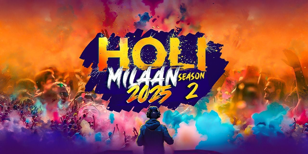holi group games