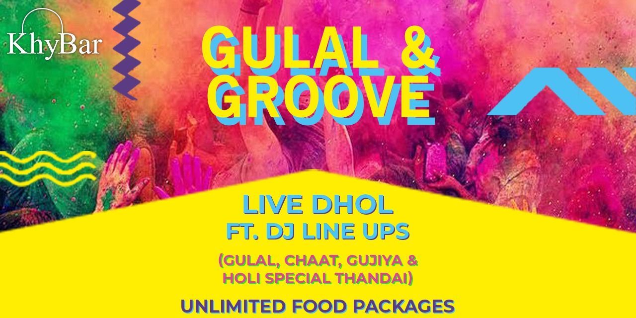 holi 2025 delhi ncr events