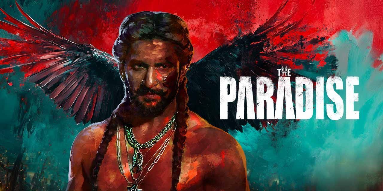 The Paradise Gears Up for a Major Reveal - Movies News | Krihaa