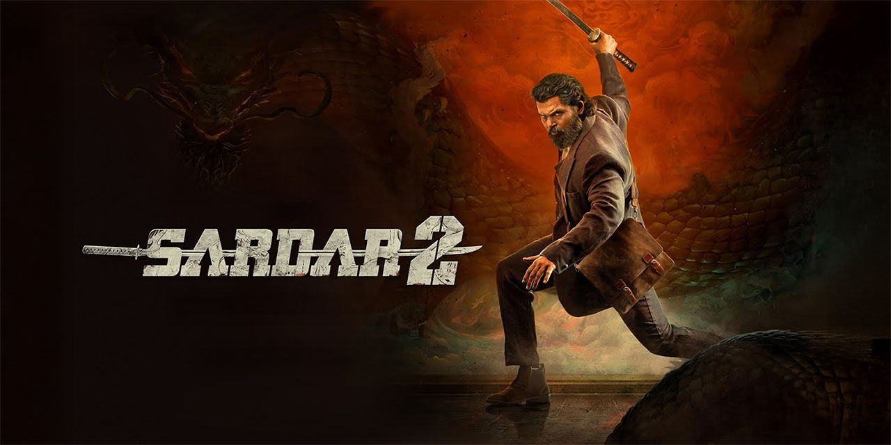 Sardar 2 (2026) Movie Movierulz