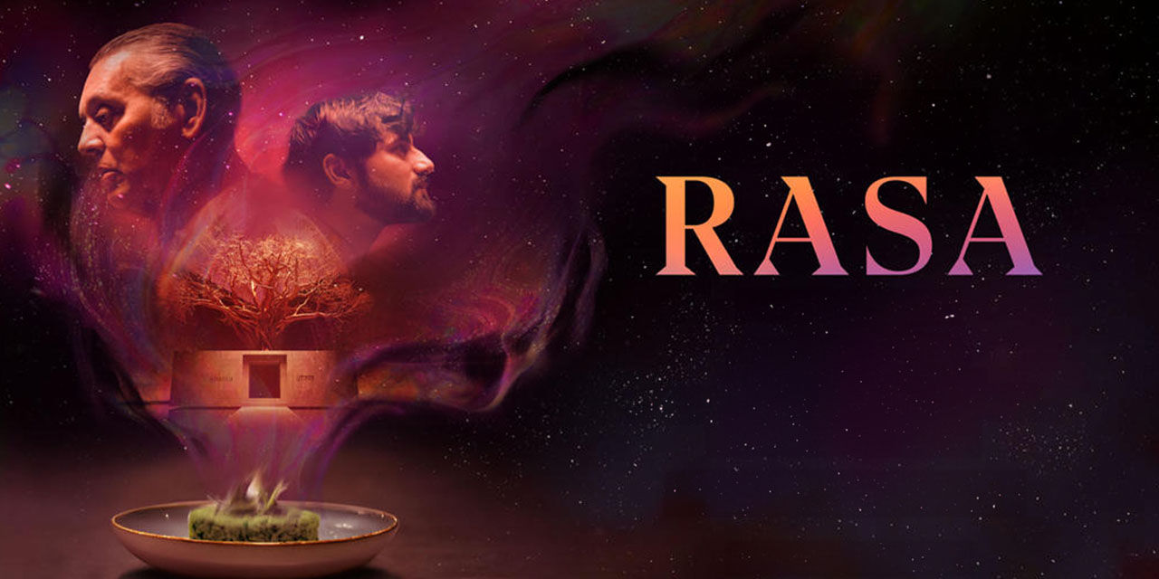 Film Rasa Rasa (2025) - Movie | Reviews, Cast & Release Date - BookMyShow