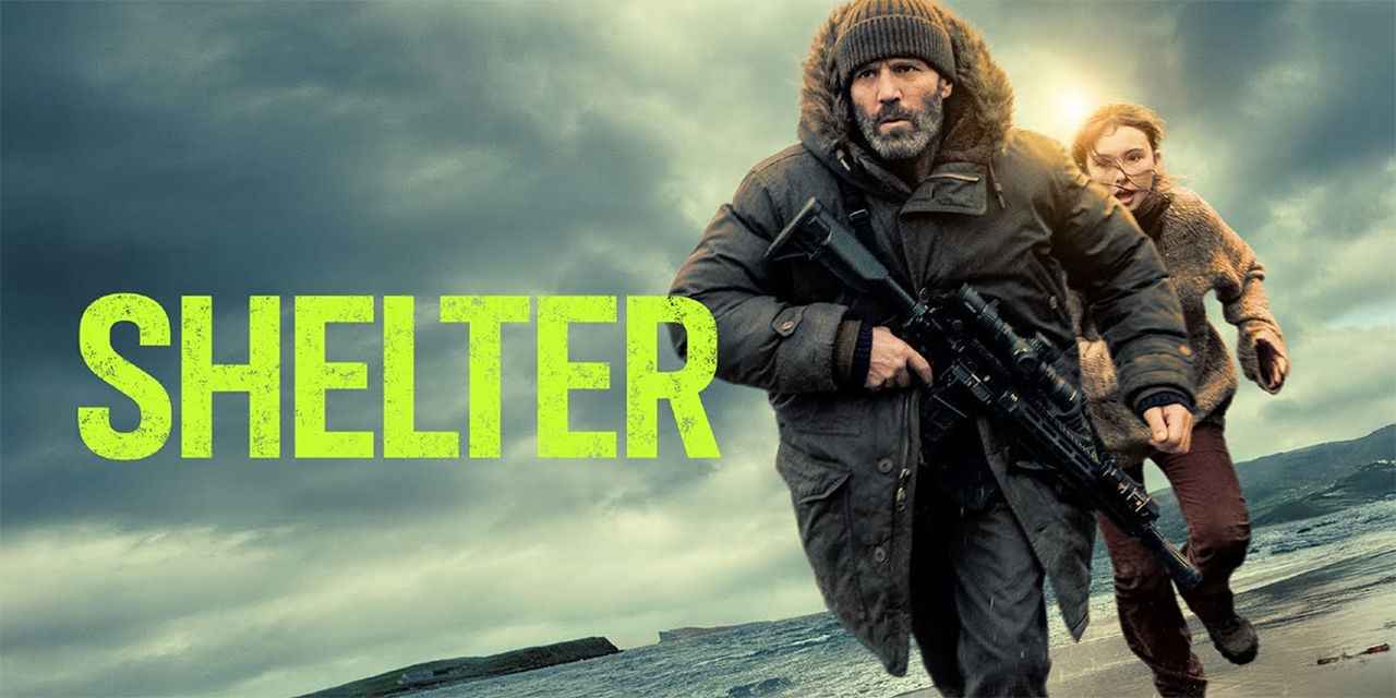 Shelter (2026) - Movie | Reviews, Cast & Release Date in Mumbai- BookMyShow