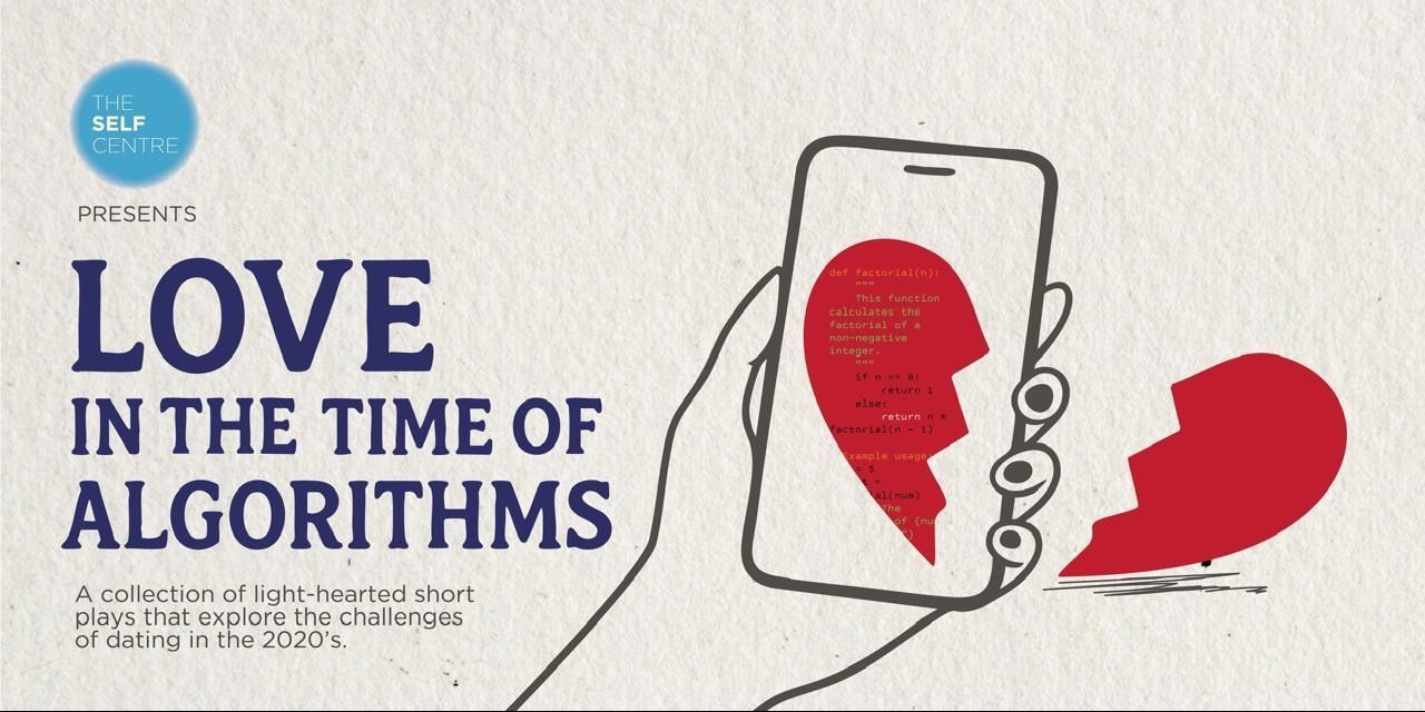 Love in the Time of Algorithms English theatre-plays Play in Bengaluru ...