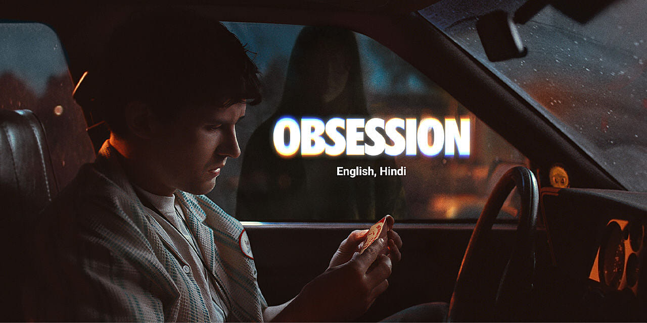 Watch Obsession Movie Online | Buy Rent Obsession On BMS Stream