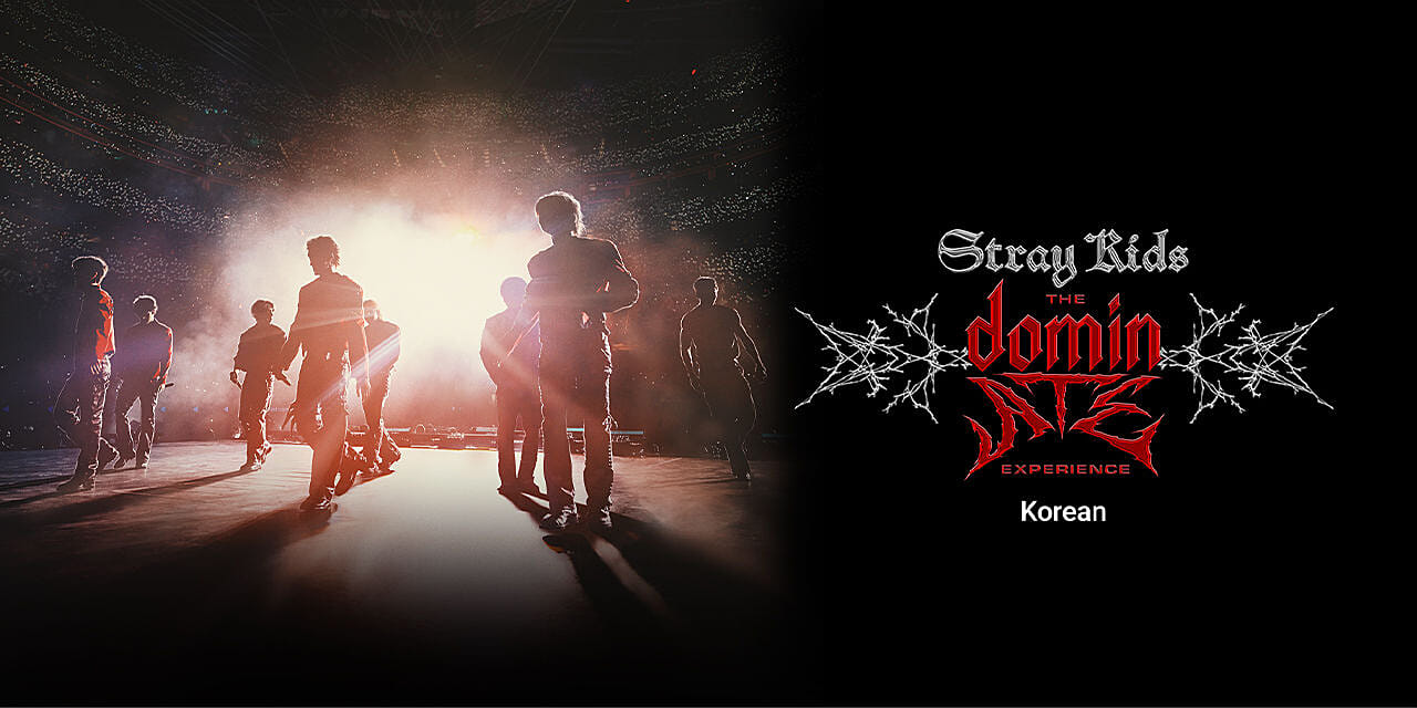 Watch Stray Kids: The dominATE Experience Movie Online | Buy Rent