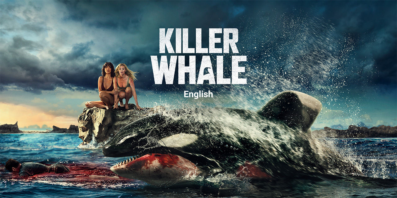 Watch Killer Whale Movie Online | Buy Rent Killer Whale On BMS Stream