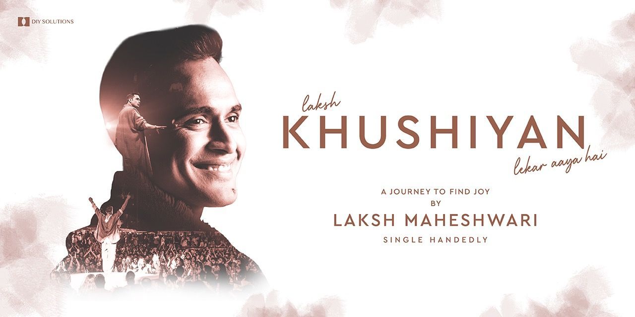 khushiyan-by-laksh-maheshwari-performances-event-tickets-bookmyshow