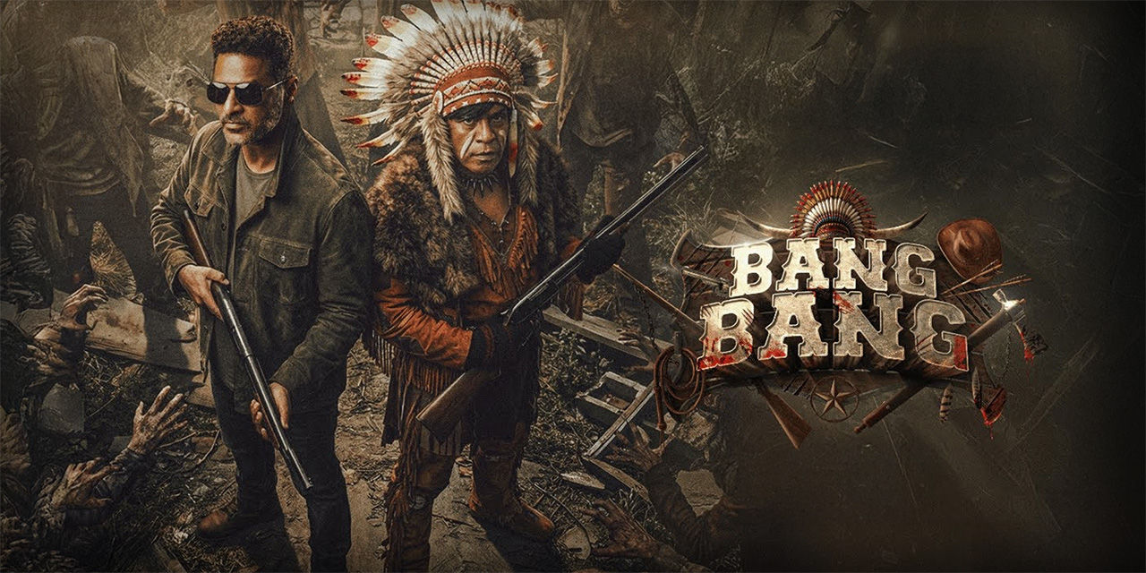 Bang Bang (2026) - Movie | Reviews, Cast & Release Date in