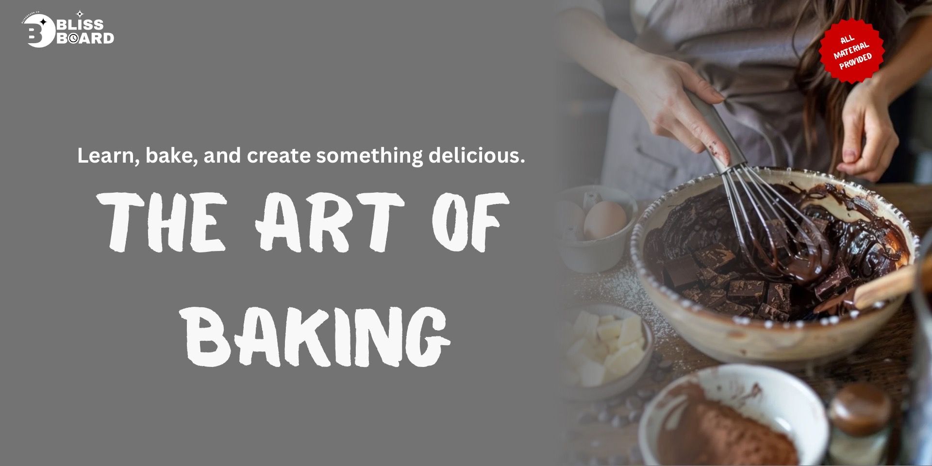 Windisch - The Art Of Baking
