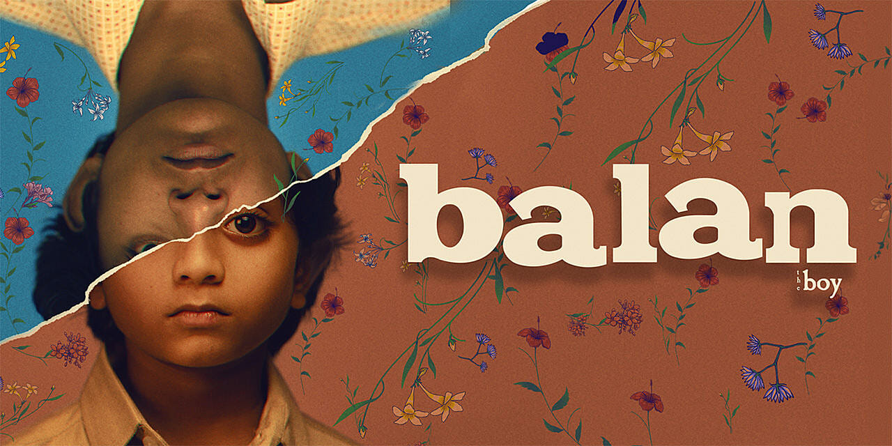 Balan: The Boy (2026) - Movie | Reviews, Cast & Release Date - BookMyShow