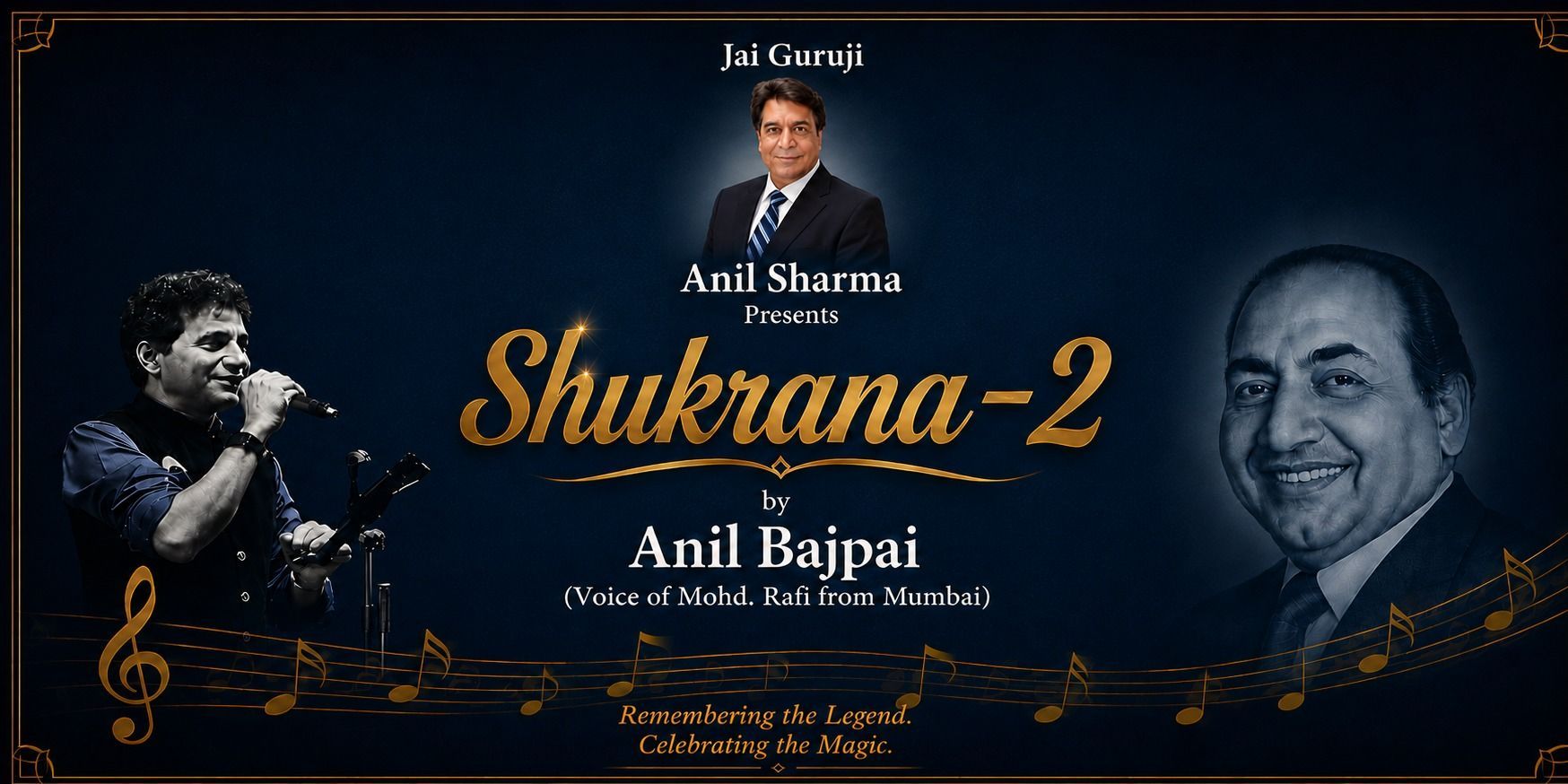 Shukrana-2