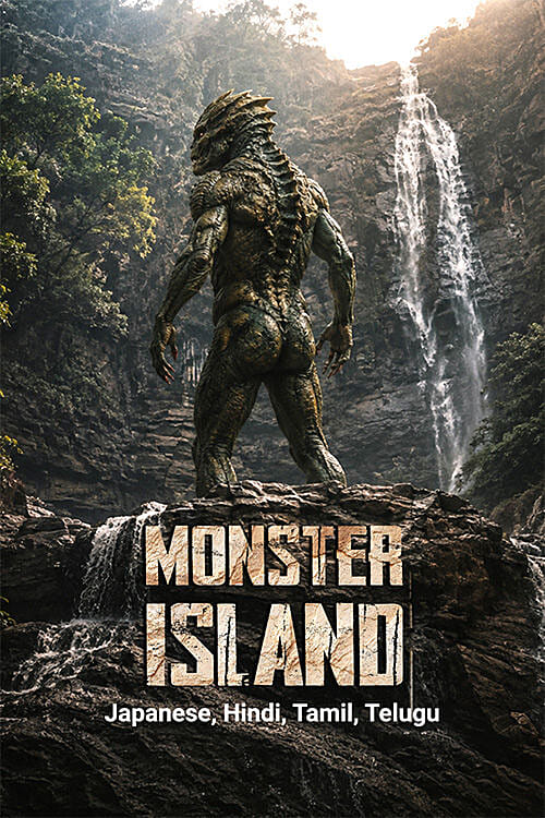 Monster Island