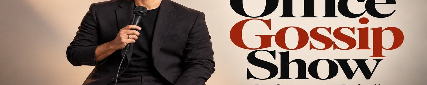 The Office Gossip Show by Anmol Garg