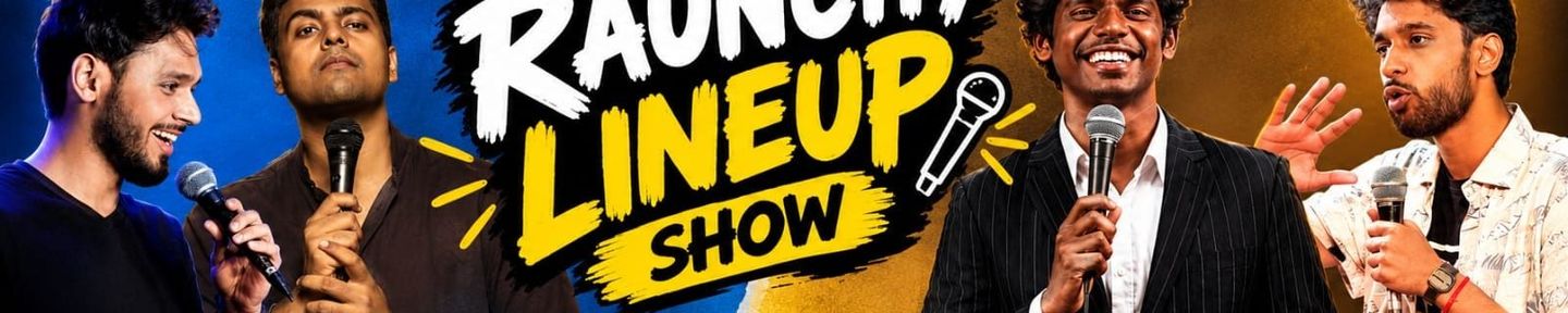 Standup Comedy Show