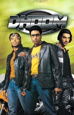 Dhoom 2004 Movie Reviews Cast Release Date BookMyShow