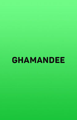 Ghamandee 2009 Movie Reviews Cast Release Date