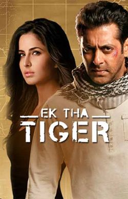 Ek Tha Tiger 2012 Movie Reviews Cast Release Date