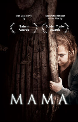 Watch Mama Movie Online  Buy Rent Mama On BMS Stream