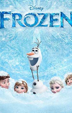 Frozen 2 (2019) - Movie  Reviews, Cast & Release Date - BookMyShow