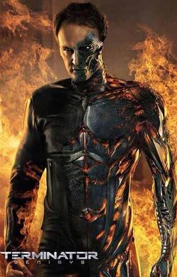 Terminator genisys full deals movie