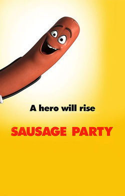 Sausage discount party fmovies