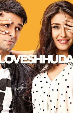 Loveshhuda 2016 Movie Reviews Cast Release Date BookMyShow