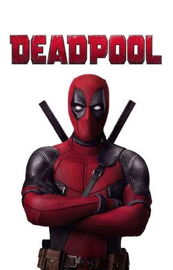 Deadpool (2023) - Movie | Reviews, Cast & Release Date - BookMyShow