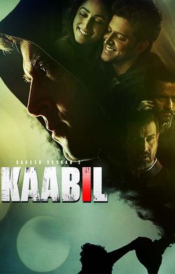 Kaabil 2017 Movie Reviews Cast Release Date BookMyShow