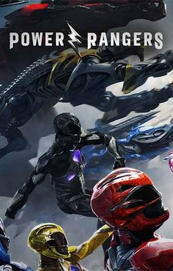 Power Rangers 2017 Movie Reviews Cast Release Date BookMyShow