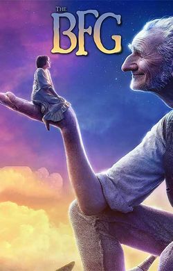 The BFG 2016 Movie Reviews Cast Release Date BookMyShow